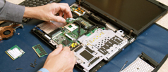We provide PC and Laptop Repair near Chicago